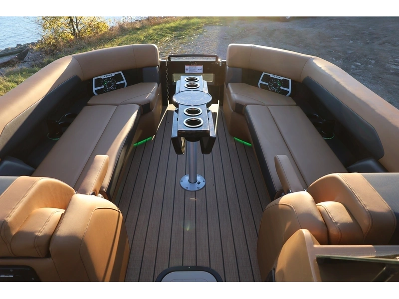 Princecraft Vogue 25 Rl 2026 alt