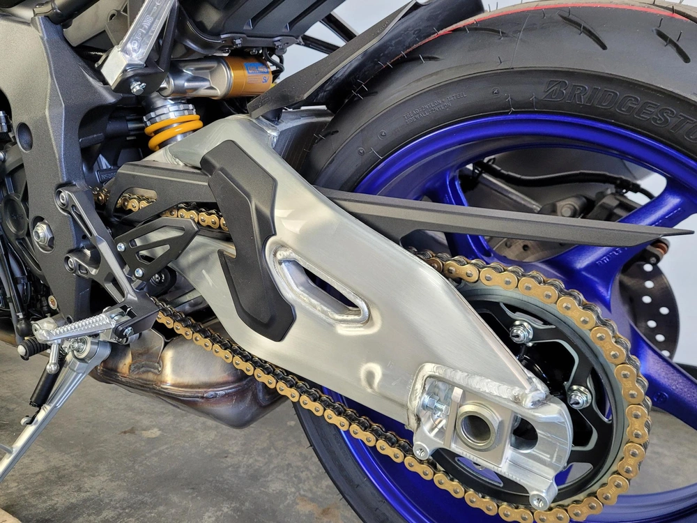 Yamaha Mt-10 Sp *à Partir De 2.99%💳 2026 alt