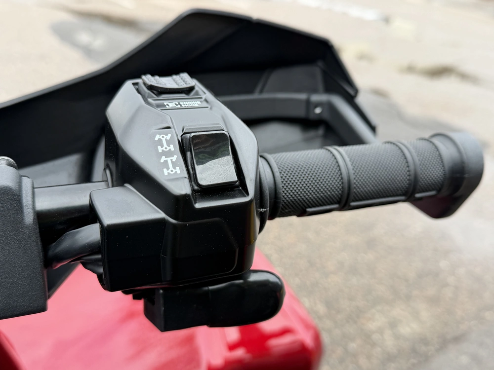 2026 Brp Outlander Xt 850 alt