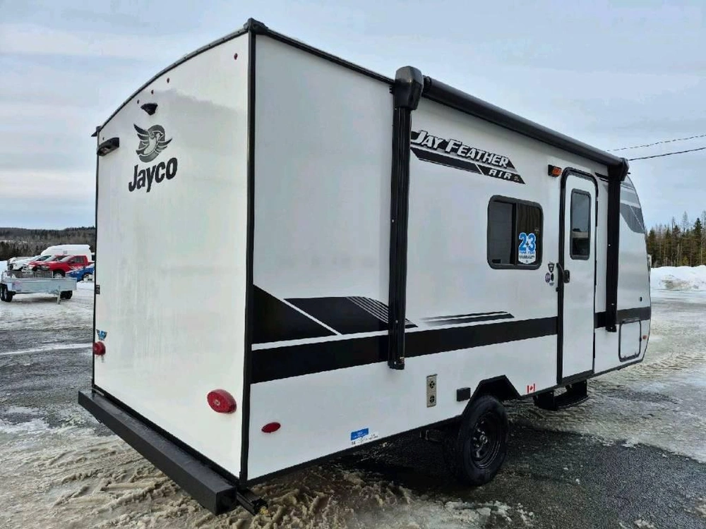 Jayco Jay Feather Air 17bhsl 2026 alt