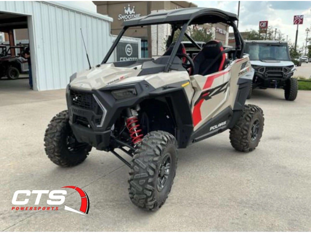 2026 Polaris Rzr Trail S 1000 Ultimate 1000 Ultimate alt
