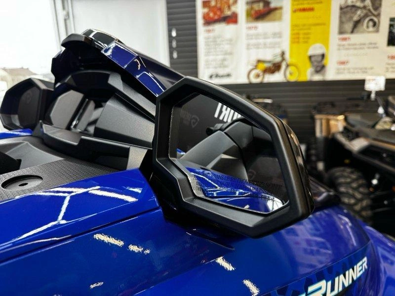 Yamaha Vx Limited 2026 alt