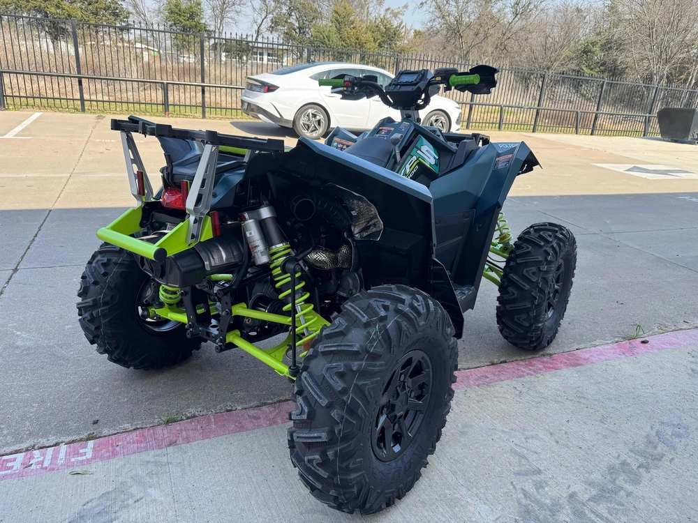 2026 Polaris Scrambler Xp 1000 S Xp 1000 S alt