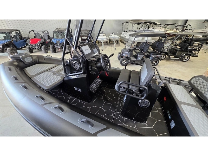 Highfield Sport 560 2025 alt