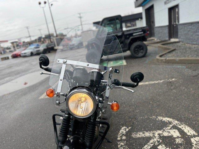 Triumph 865 Bonneville T100 2014 alt