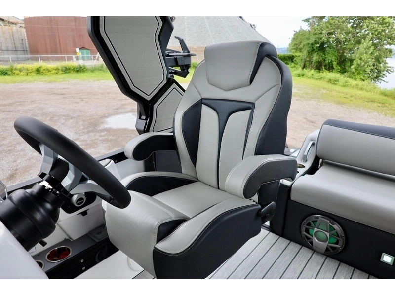 2025 Montara 23 Surf Boss 2.0 alt