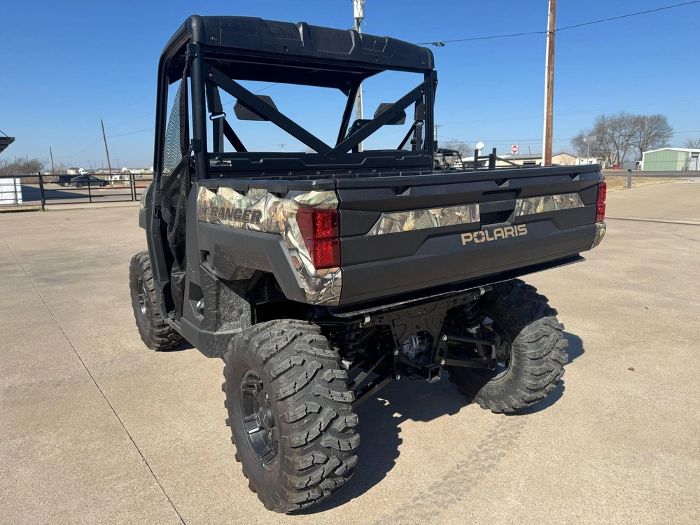 2025 Polaris Ranger Xp 1000 Premium - Ppc Premium Premium alt