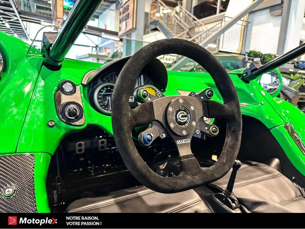 2026 Campagna T-rex Rr alt