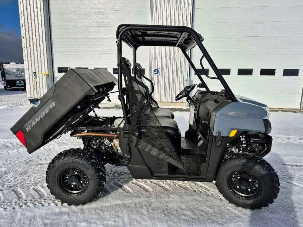 Polaris Ranger 500 2026 alt