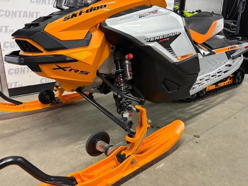 Ski-doo Renegade X-rs E 900 Ace Turbo 2019 alt