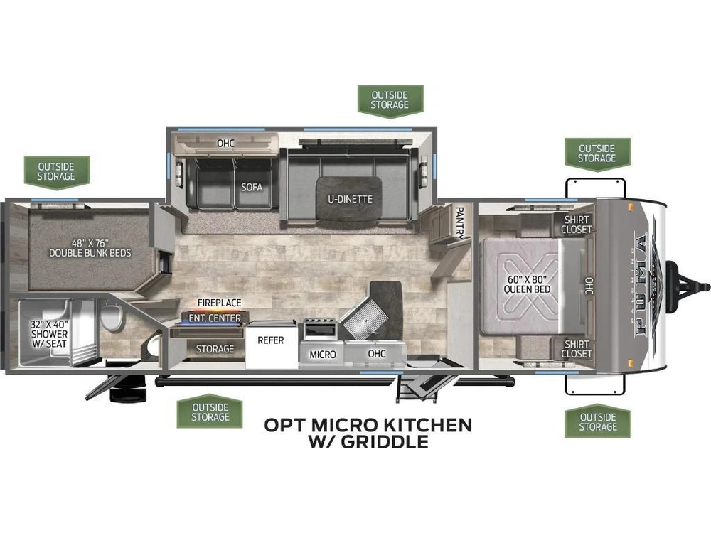 Palomino Puma 28dbfq 2025 alt