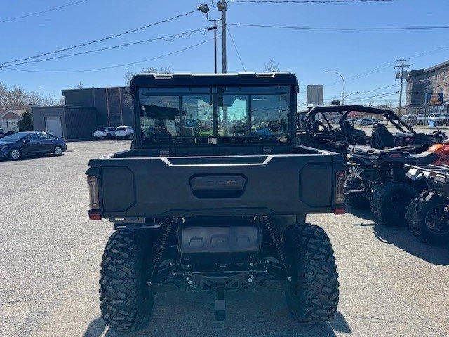 Cfmoto Uforce U10 Pro Highland 2026 alt