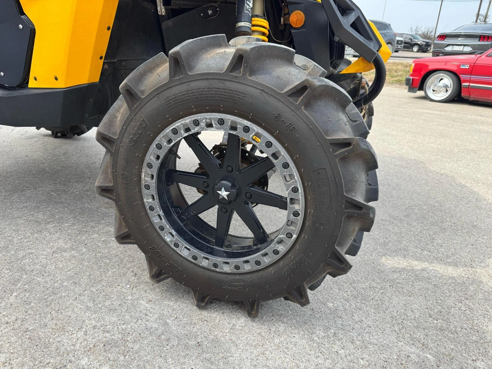 2015 Can-am Maverick 1000 X Mr Dps 1000 X Mr Dps alt