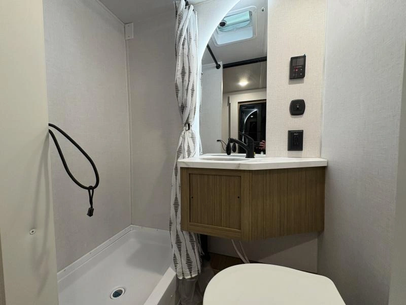 Wildwood Fsx 180 Ice 2026 alt