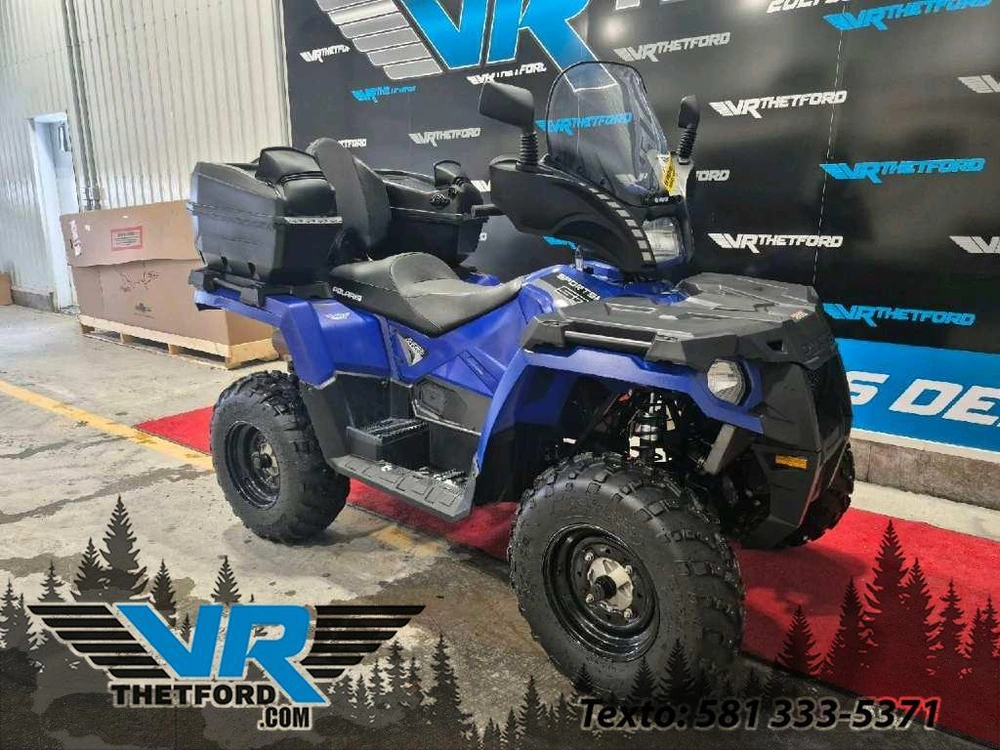 Polaris Sportsman Touring 570 2024 alt