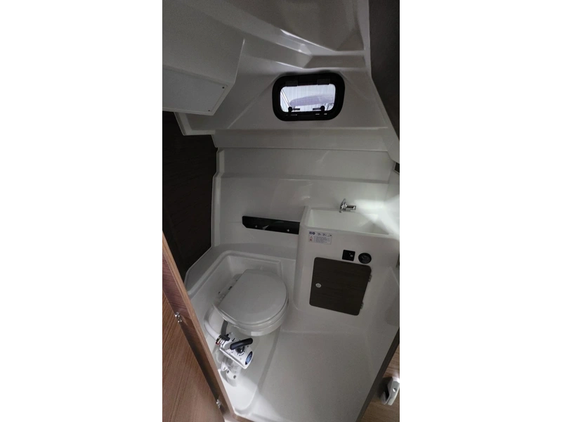 Jeanneau Nc 795 S2 2023 alt