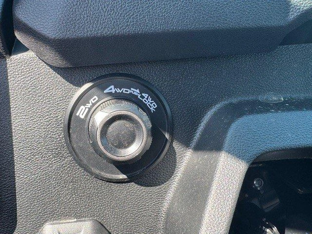 Cfmoto Uforce U10 Xl Pro Highland 2026 alt