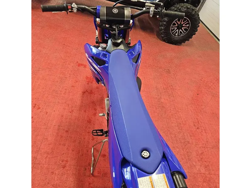 2025 Yamaha YZ 85 thumbnail 7
