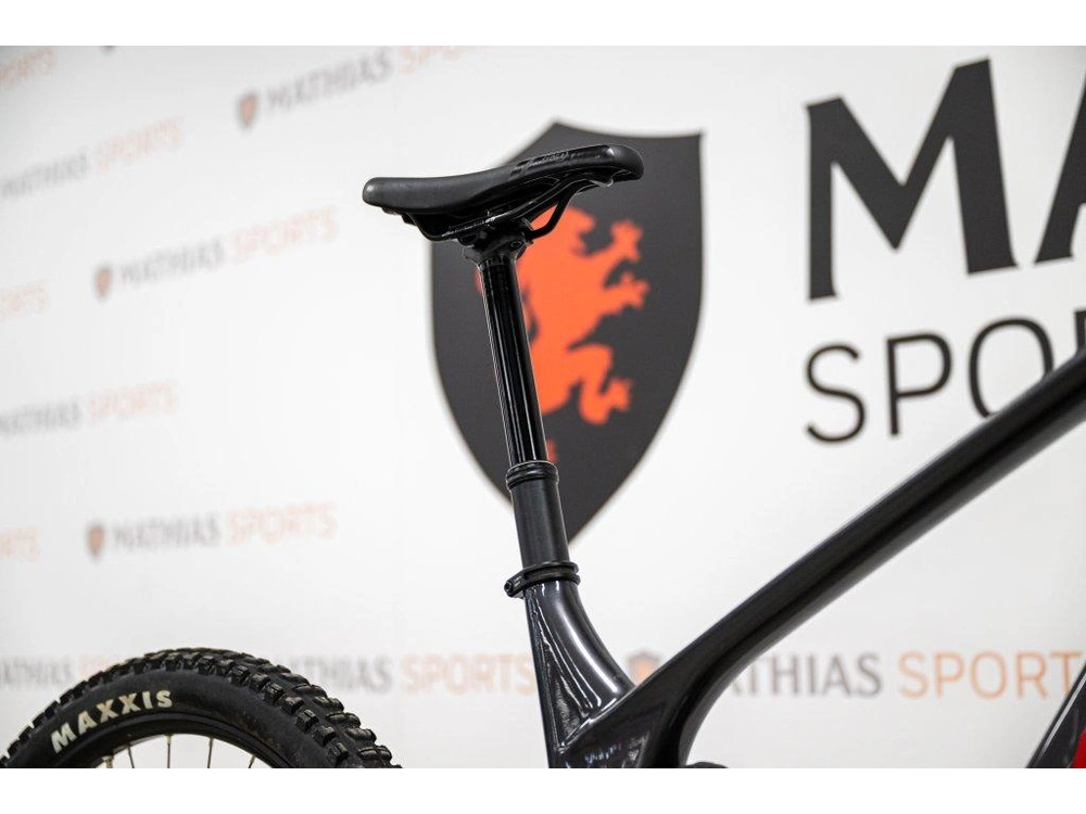 Gasgas Ecc4 Gx L/xl Demo 2024 alt