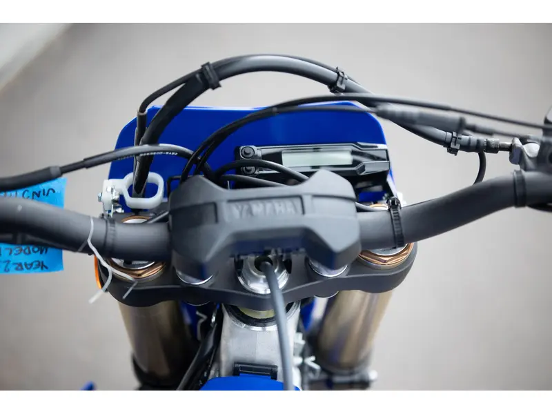 2026 Yamaha WR250F thumbnail 11