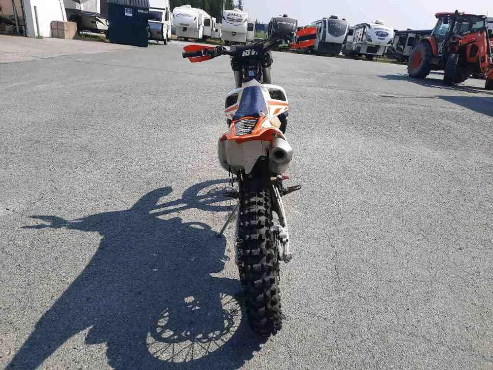 Ktm 350 Xc-f 2017 alt
