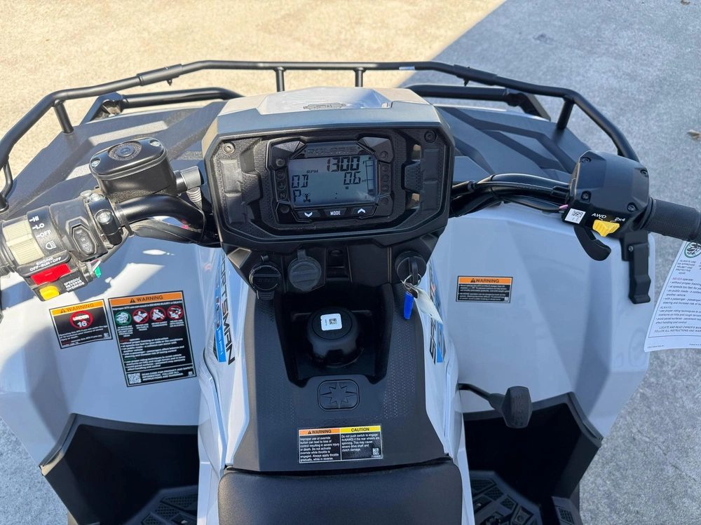 2026 Polaris Sportsman 570 Eps Eps alt