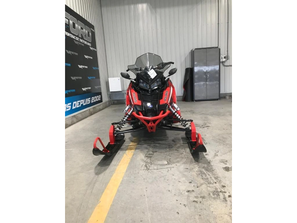 Polaris 850 Switchback Pro-s 2019 alt