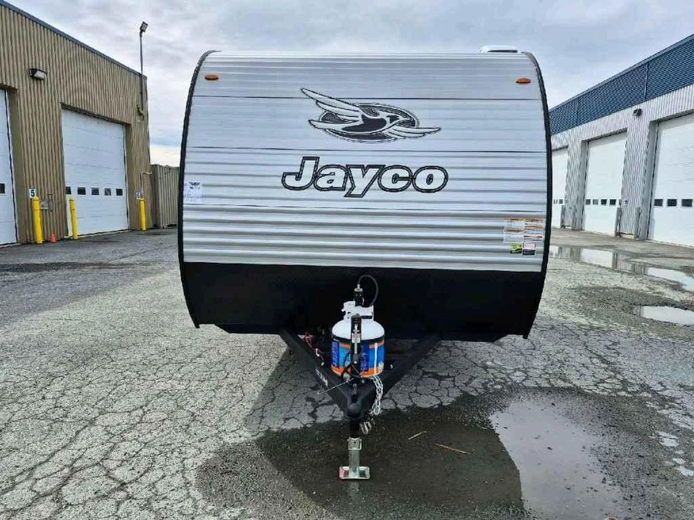 Jayco Jay Flight Slx 140tb 2026 alt