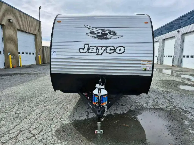 2026 Jayco Jay Flight SLX 140TB