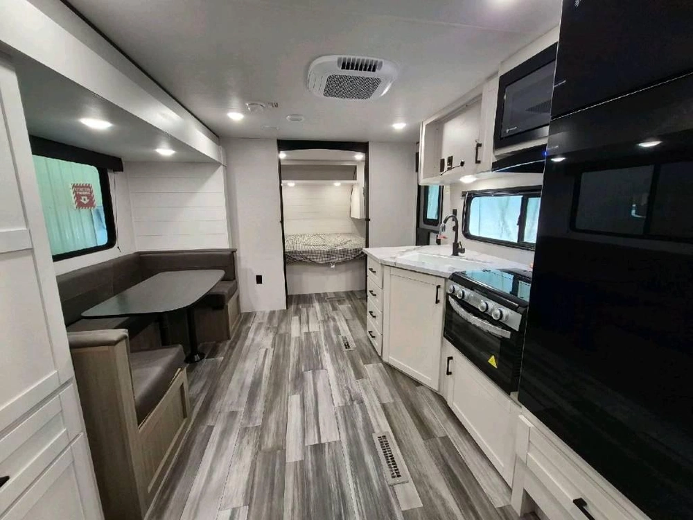 Jayco Jay Flight Slx 245 Bhs 2026 alt