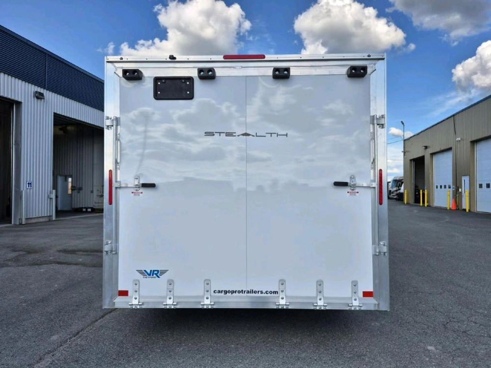 Alcom Stealth 8.5x16 Xlt Pro 2026 alt