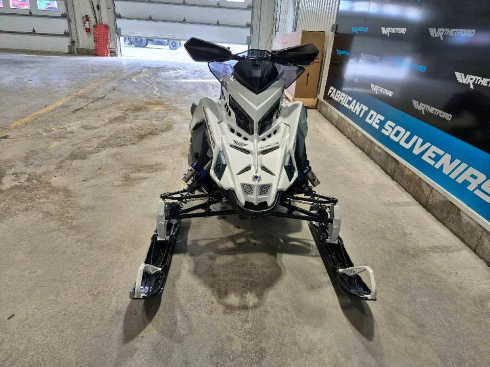 Polaris 9r Sb Assault 146 2026 alt