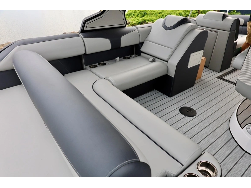 2025 Montara 23 Surf Boss 2.0 alt