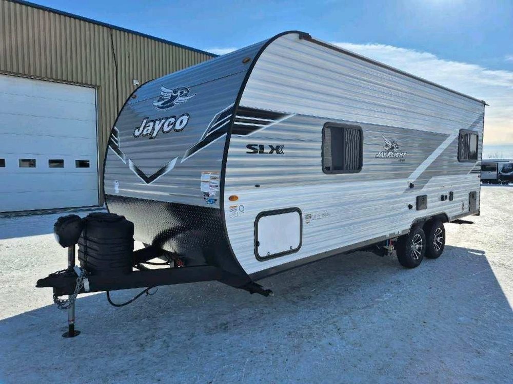 Jayco Jay Flight Slx 210qb 2026 alt