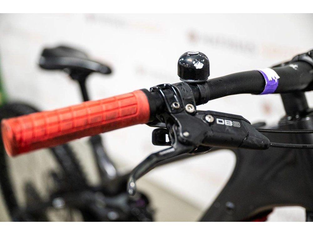 Gasgas Ecc 4 Gx M/l Demo 2025 alt