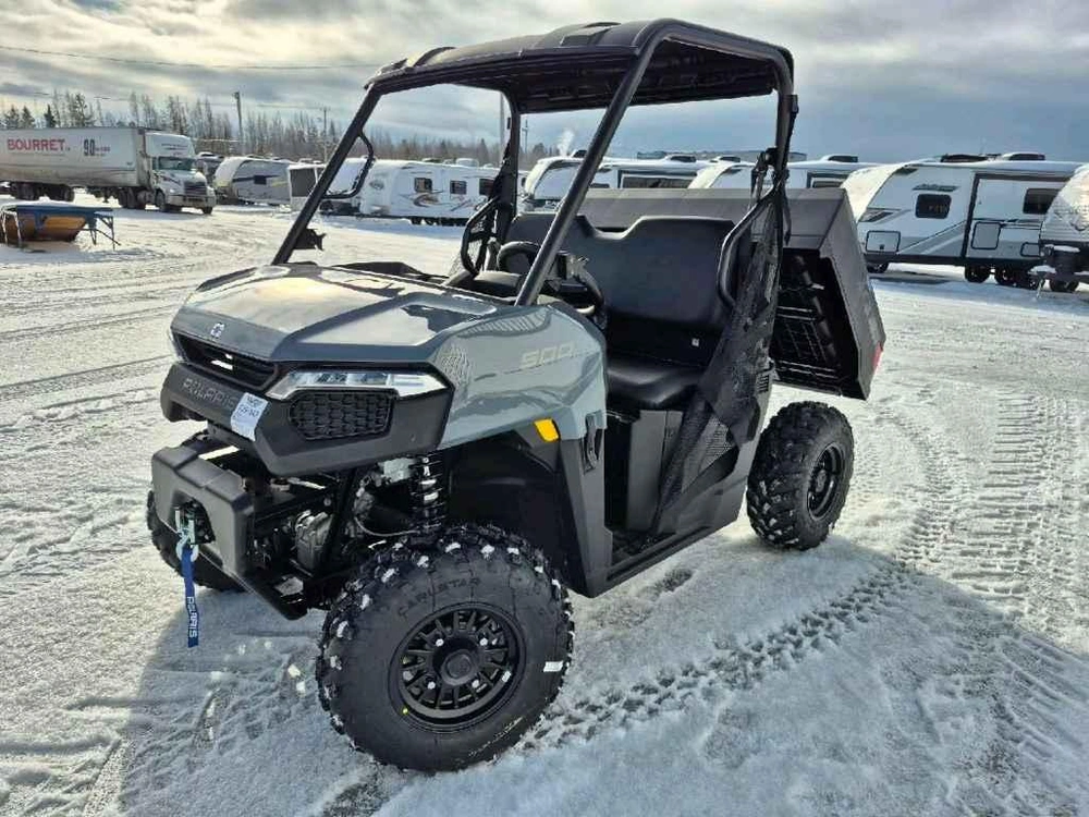 Polaris Ranger 500 2026 alt