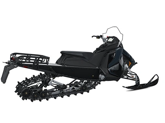2026 Polaris 650 Voyageur Xc 155 Es alt