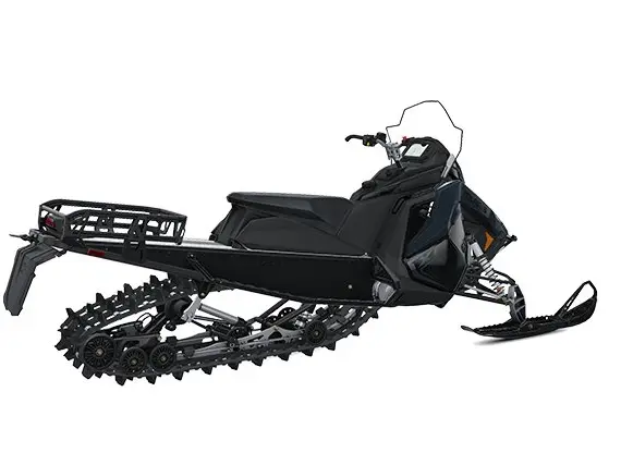 2026 Polaris 650 VOYAGEUR XC 155