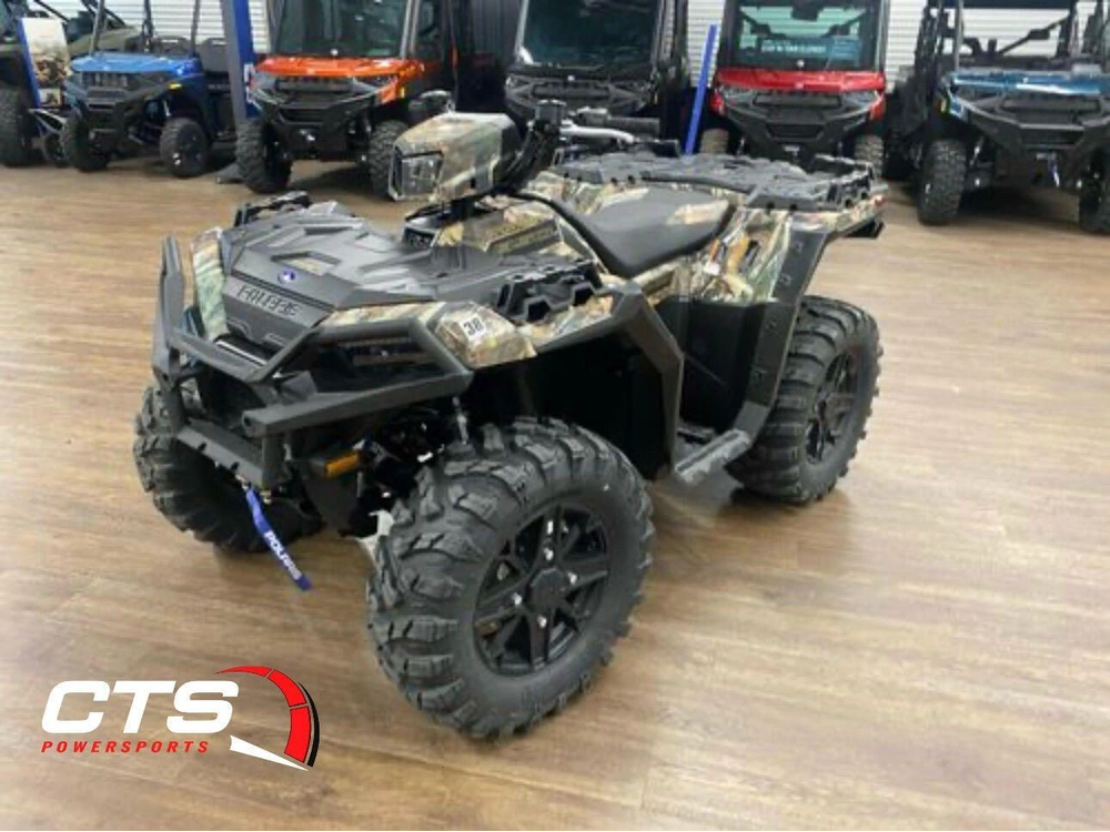 2026 Polaris Sportsman 850 Trail Ppc Trail Trail alt