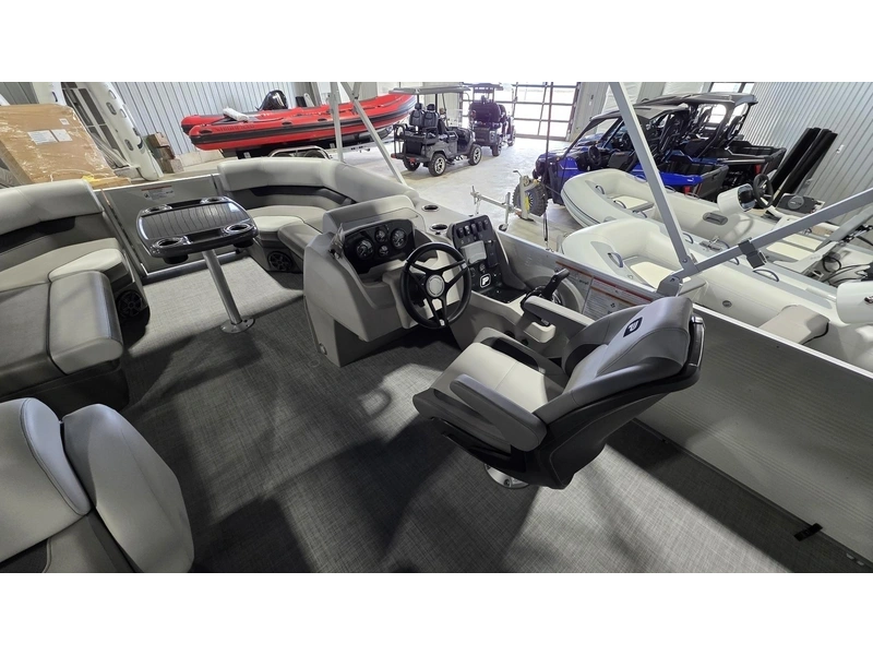 2025 Princecraft Vectra 21 Rl-l alt