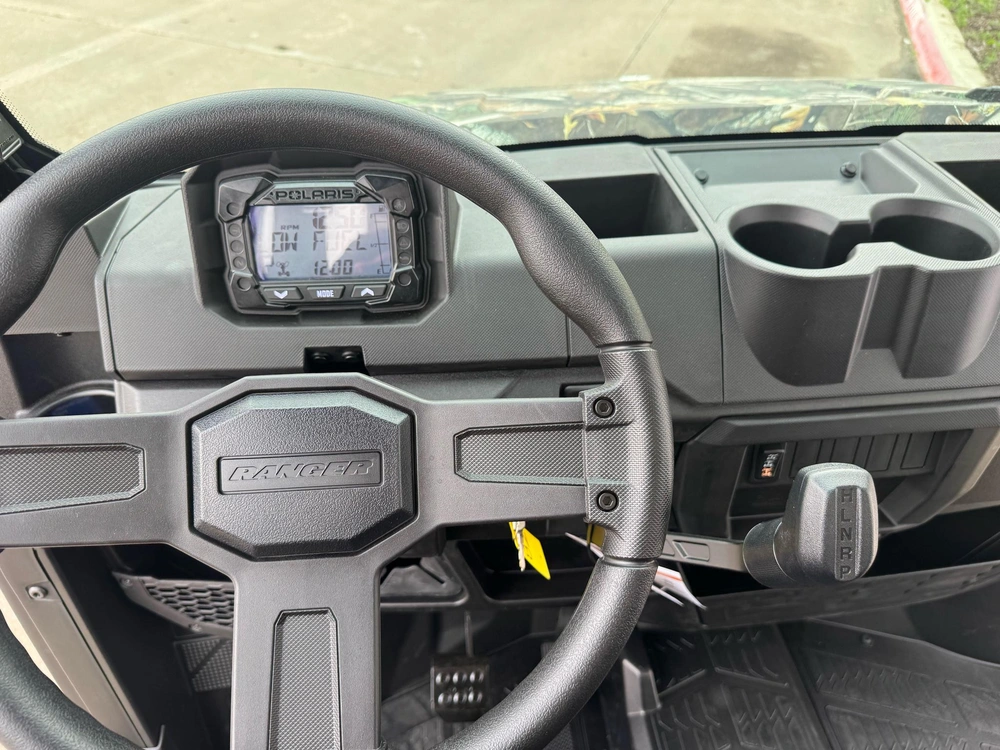 2026 Polaris Ranger 1000 Premium Eps Eps alt