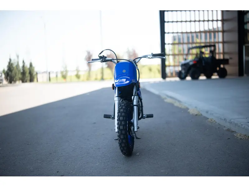 2026 Yamaha PW50 thumbnail 8