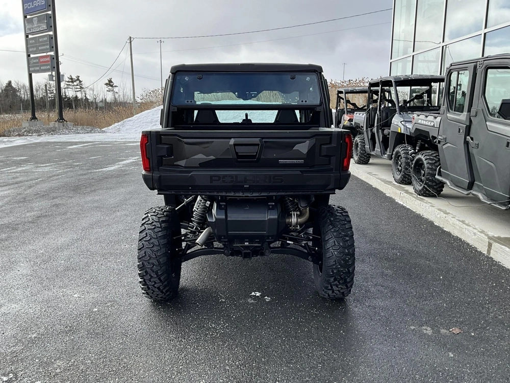 Polaris Xpedition Xp Northstar 2026 alt