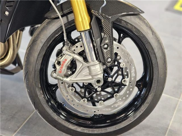 2026 Triumph Speed Triple 1200 Rx alt