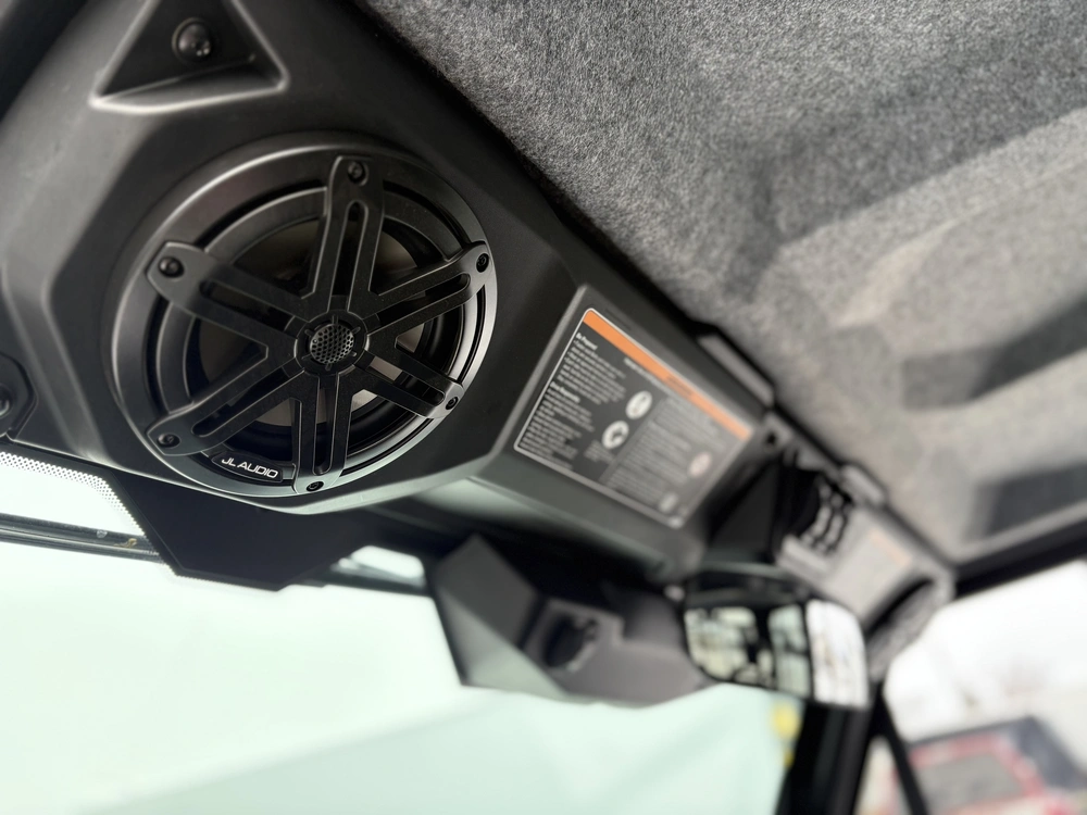 2026 Can-am Defender Max Limited Hd11 alt