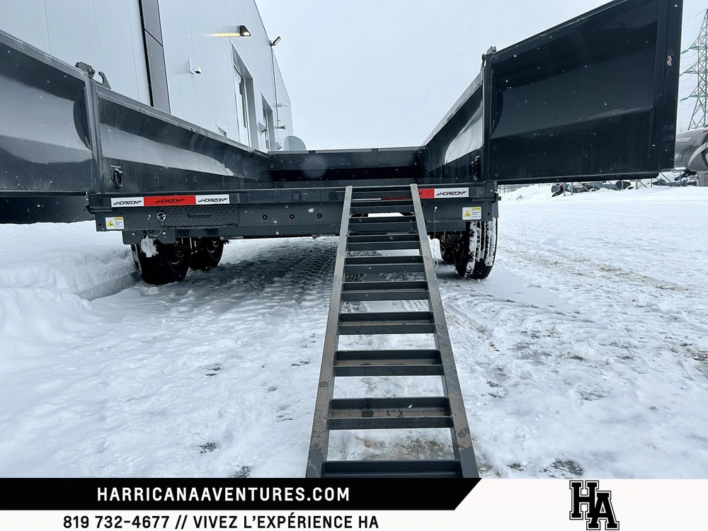 Horizon Lz7 16' X 83'' X 27 2026 alt