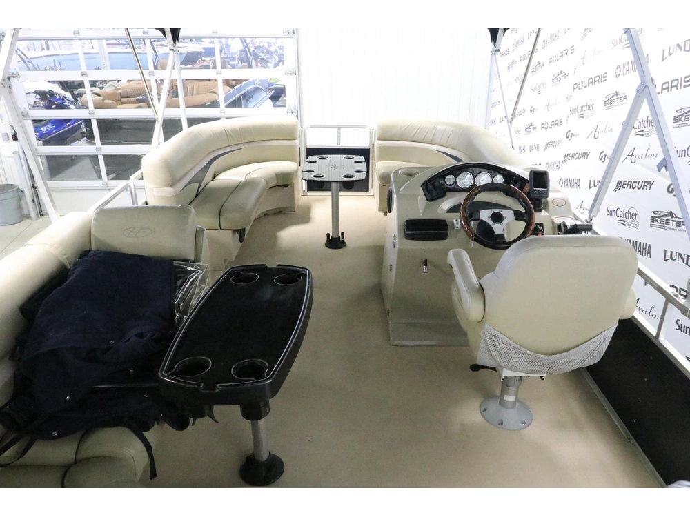 Harris Cruiser Cx 220 2012 alt