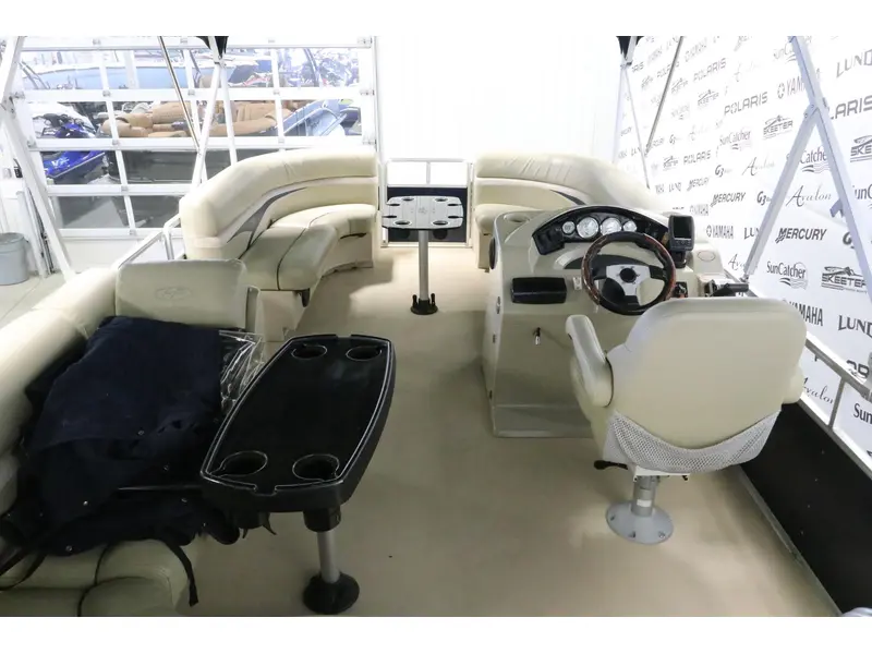 2012 Harris CRUISER CX 220 thumbnail 7