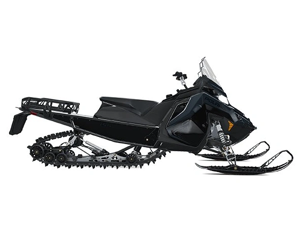 2026 Polaris 650 Voyageur Xc 155 Es alt