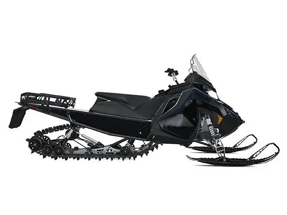 2026 Polaris 650 VOYAGEUR XC 155